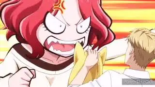 AMV. Кис-кис-кис. Аниме клип