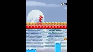 It is literally impossible to beat this mod without dying