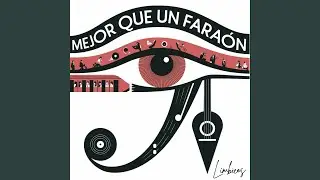 Mejor que un faraón