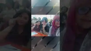 Seungmin workshop Italia