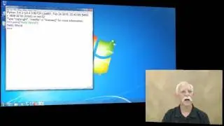 Intro to Programming Module 1.2 - Python Programming Language