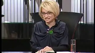Модный приговор, Первый канал, 20 ноября 2007 года.