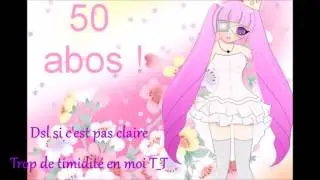 50 abo !