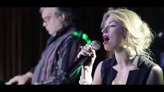 Katya Sofi & Maestro Dan - I love you baby (Live)