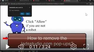 Ladsstudio.com ads - how to remove?