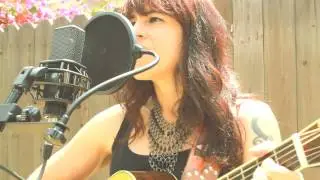 Terra Naomi - Nobody Knows You Anymore