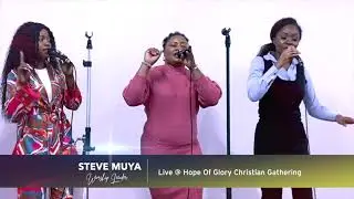STEVE MUYA | 🛑NEVER GOING BACK🛑 - TOUJOURS AVANCER - JESUS NUMBER ONE☝🏽