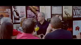 FESTIVAL VINO SOMONTANO 2024. EL SABOR DEL VERANO