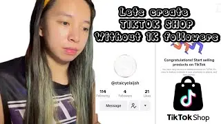 Paano maging isang tiktok affiliator ng walang followers (2024 complete guide)