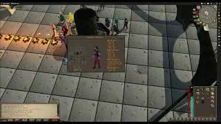 Duo Everything OSRS GIM #3 - I'm A Spoonfed Ironman