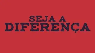 Kennto - Seja a Diferença (Lyric Video) feat. Lex