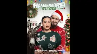 Hasta la madre de la Navidad