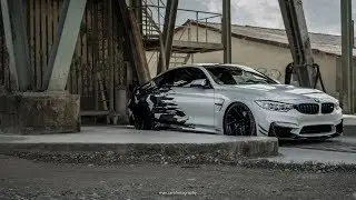 BMW M4 - Carporn of m4npower
