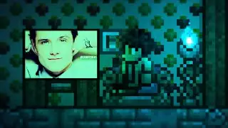 Josh Hutcherson Whistle Meme in Terraria