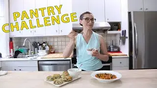 What can you make with these simple pantry ingredients