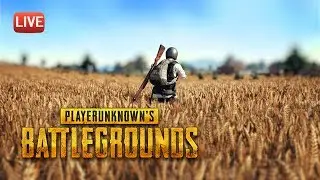 ПАБЖИ,ПАБГ,ПУБГ,PUBG ПРЯМОЙ ЭФИР ТРЕШ КАТКИ И УГАР СТРИМ