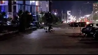Мотор-колесо 1500 Ватт  Тест делает мой клиент