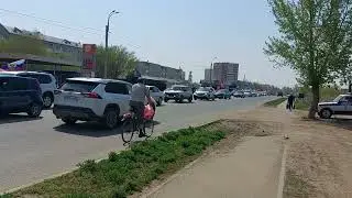 9 мая 2023 Бессмертный автополк