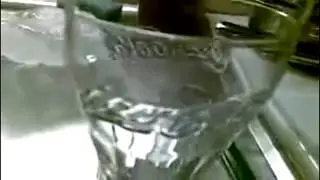 Jogiin86 tekee TAAS Coca Cola shotin