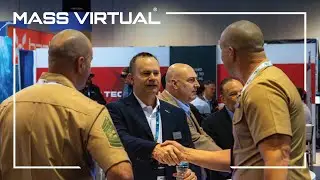I/ITSEC 2023 Day 4 Recap