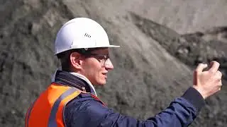 Пресс-тур в рамках премии 