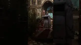 Храм Рождества в Беседах. 07012024. ПаломникиРуси.