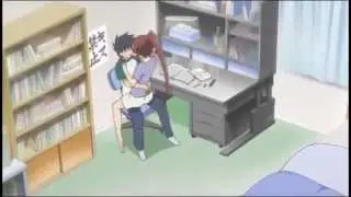 AMV KissXSis Concrete Angel