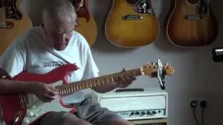 More than I can say. Leo Sayer / The Shadows Guitar cover. FREE TABS