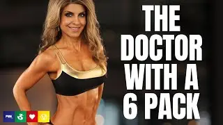 Quickfire Q&A: Ex-Fitness Model Doctor REVEALS Health Tips