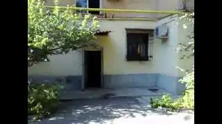 ул. Германа Лопатина, Ташкент, 21.08.2015г. 1141