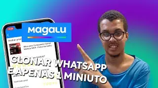 COMO AVALIAR a Sua COMPRA no MAGALU