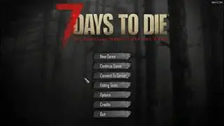 7 Days to Die - FREE Server! x1