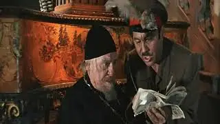 100 миллионов -  я себе еще нарисую (Свадьба в Малиновке)