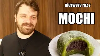 MOCHI | Deserowy Czerwiec 2024 5/10 | 'Ni mom pojęcia co robię'