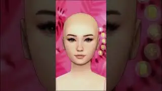 Remake my Simself. Seeing as all my saves and EVERYTHING disappeared. #shorts