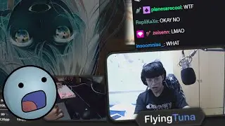 D: