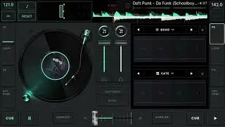 Daft Punk, J. Rabbit, Don Diablo, Wax Motif, School Boy! - “MEGA(noob)MIX #4”