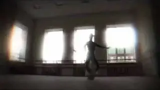 Ballet. Oksana Skoryk 