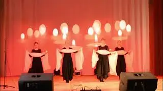 Муниципальный смотр-конкурс патриотической инсценированной песни "Песня в военной шинели"