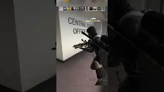 Подставил #csgo #нарезки