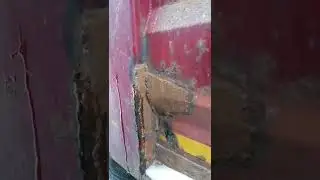 Мертвый полуприцеп Bodex за 1 млн.руб.