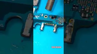 Samsung charging connector Replace 