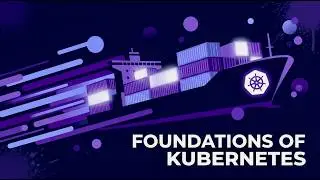 Foundations Of Kuberenetes: Replicasets, Deployments And Services