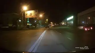 Полет Нексии