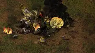 Late Night Factorio Game-play