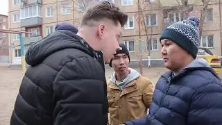Доставкин