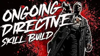 Division 2: Increase your teams DPS with this Ongoing Directive Skill Build