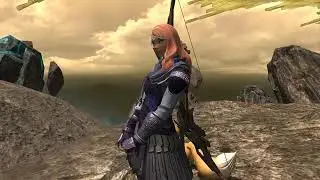 Skydeep Aiming Gear Set