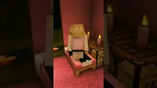 terjebak isekai minecraft tapi ko ada 