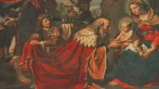 The First Noel--A Christmas Meditation